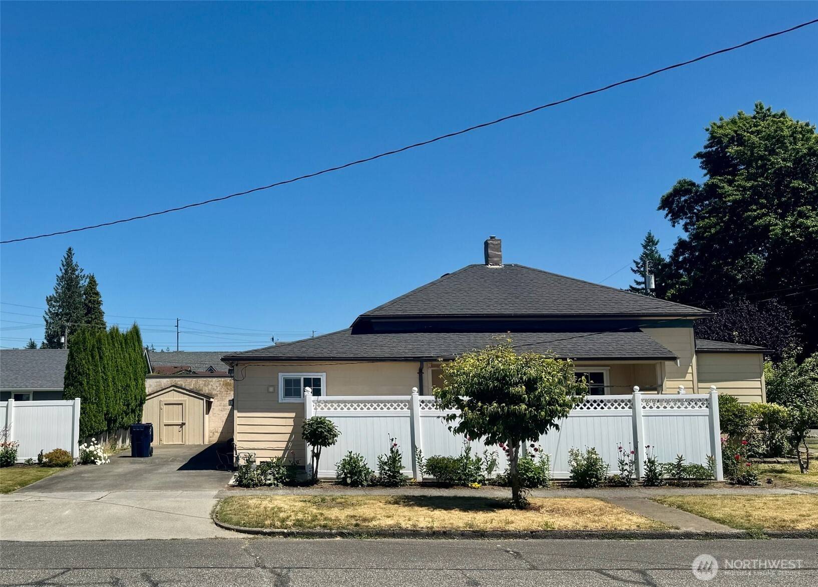 518 Edson St., Lynden, WA 98264
