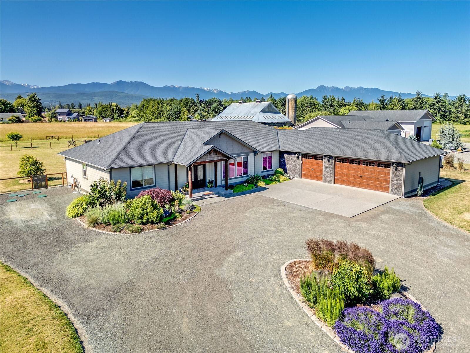 73 Sable CT, Sequim, WA 98382