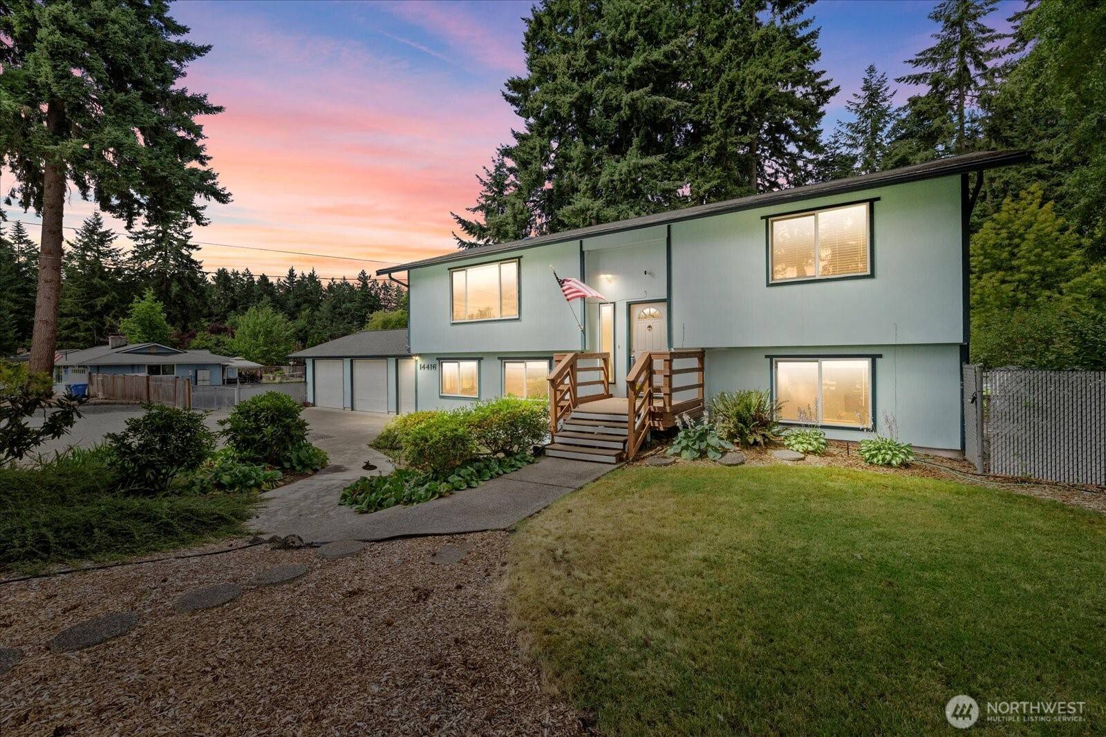 14416 4th AVE E, Tacoma, WA 98445