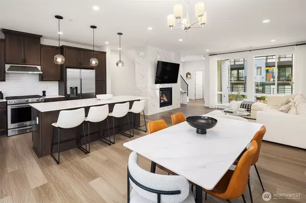 Bothell, WA 98021,21822 25th AVE SE #B