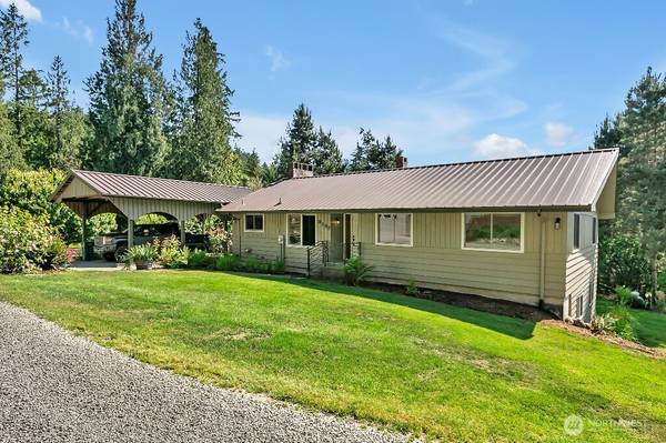 3107 W Snoqualmie River RD NE, Carnation, WA 98014