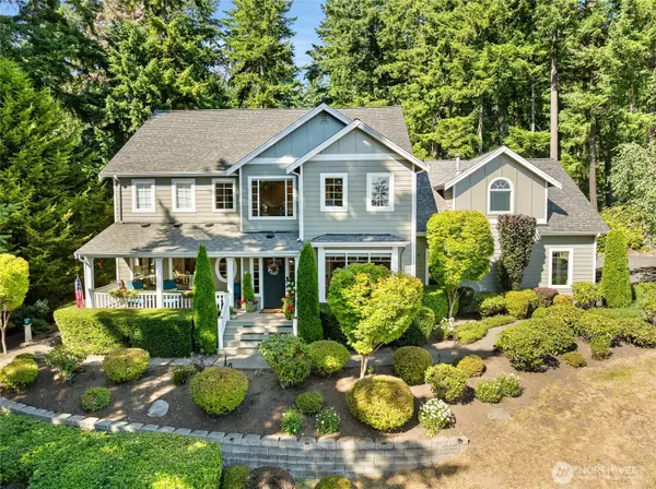7811 31st ST NW, Gig Harbor, WA 98335