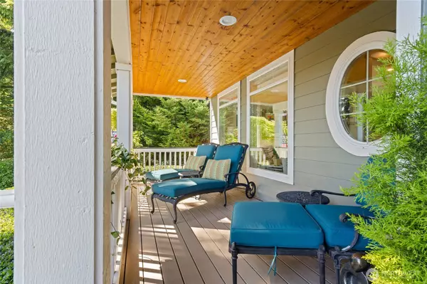 Gig Harbor, WA 98335,7811 31st ST NW