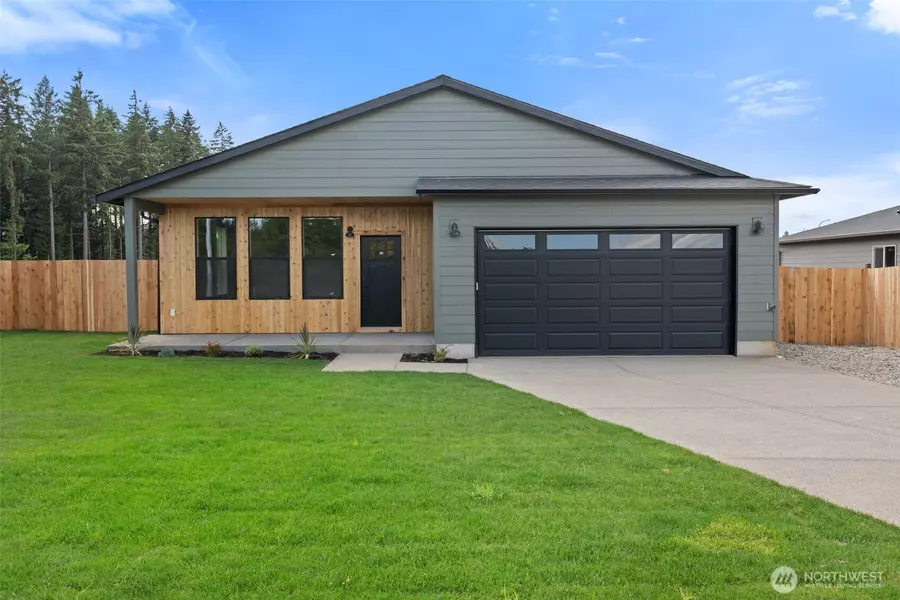251 Kakela RD, Winlock, WA 98596