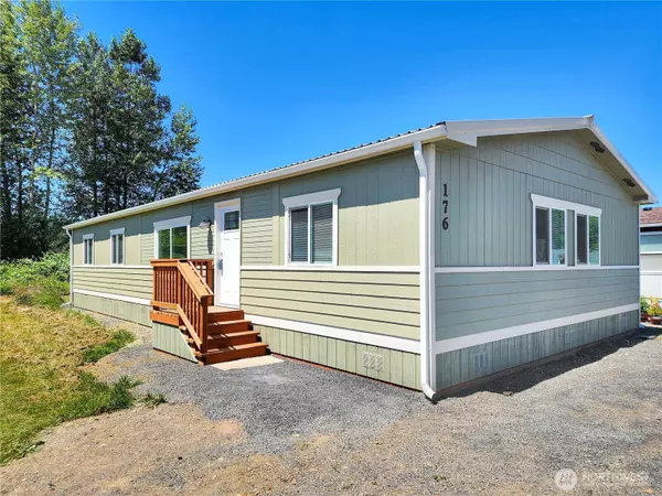 Centralia, WA 98531,176 Nix LN