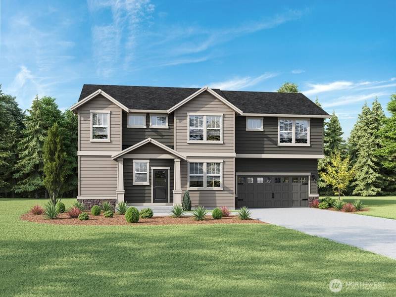 3704 98th Avenue Ct E #1, Edgewood, WA 98371