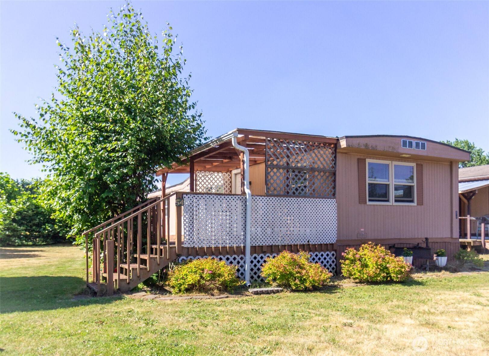 838 W Axton RD #54, Bellingham, WA 98226