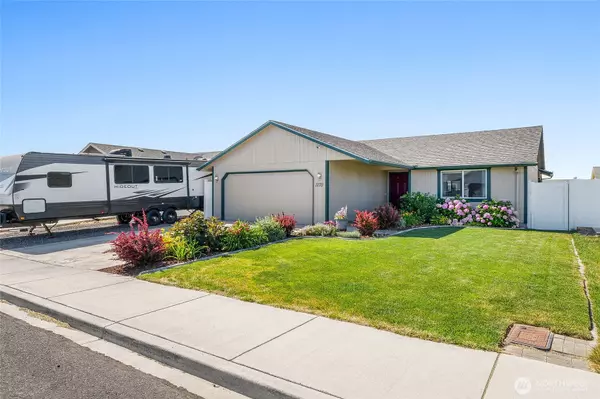 1270 E Birch ST,  Othello,  WA 99344