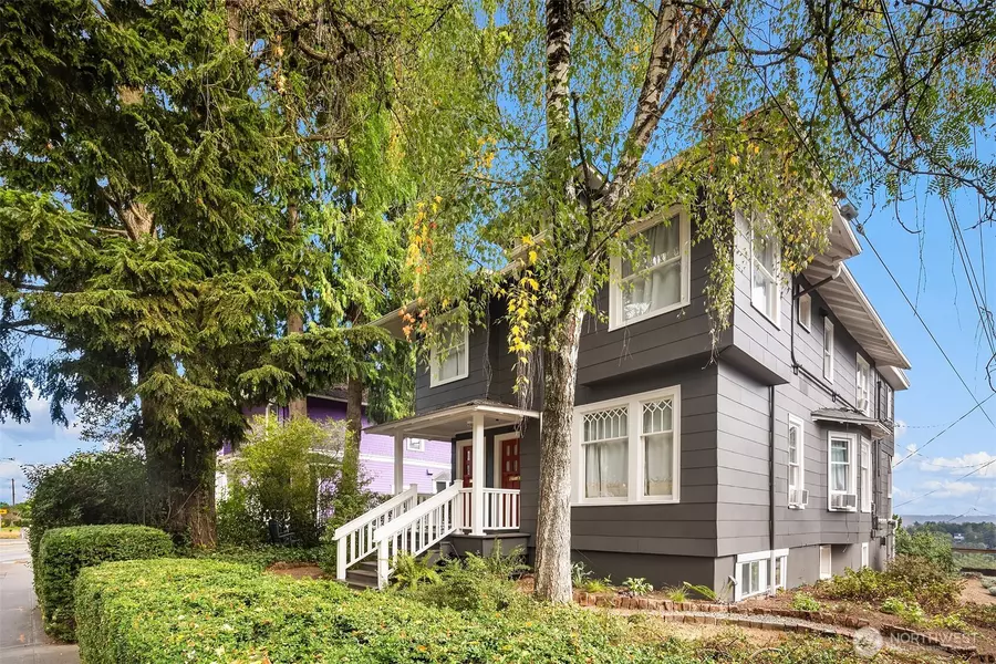 914 23rd AVE E, Seattle, WA 98112