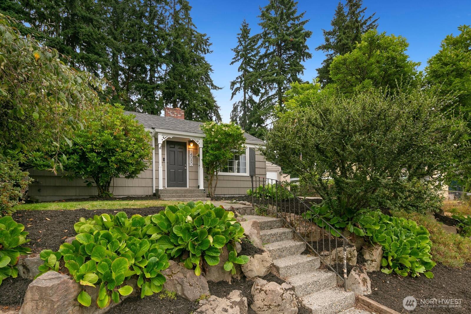 14080 22nd AVE NE, Seattle, WA 98125