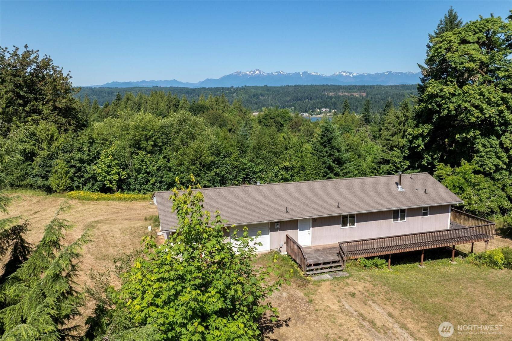 470 E Rasor RD, Belfair, WA 98528