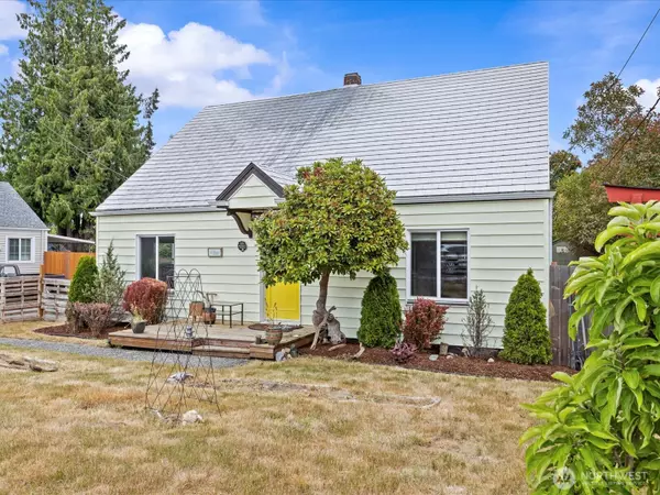 Everett, WA 98203,6507 Cady Rd