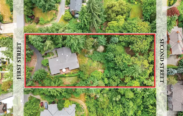 Bellevue, WA 98005,13633 SE 1st ST