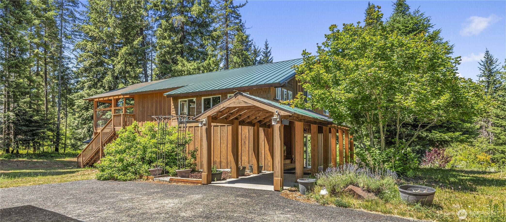 2620 Wenatchee Pines, Leavenworth, WA 98826