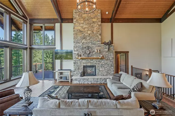 Leavenworth, WA 98826,239 Foxridge LN