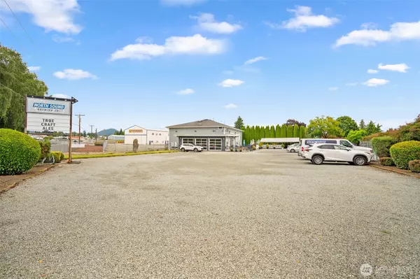 Mount Vernon, WA 98273,17406 State Route 536