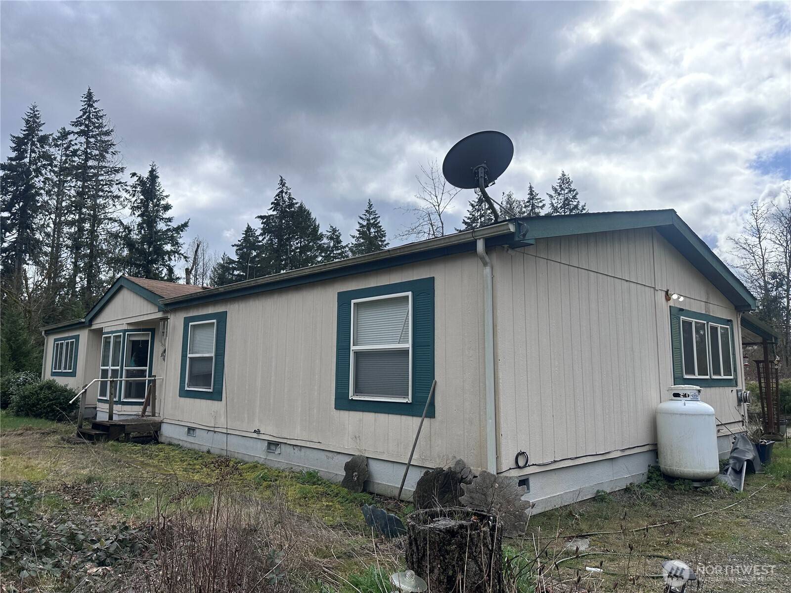 35910 74th AVE S, Roy, WA 98580