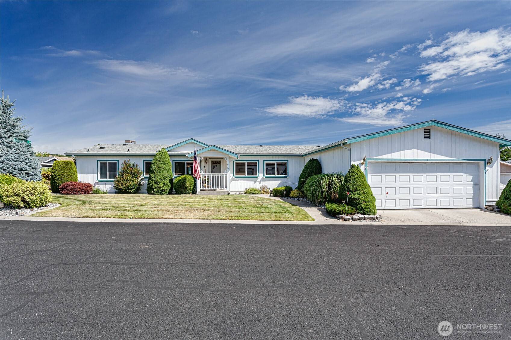 1630 Pleasant AVE #21, Wenatchee, WA 98801