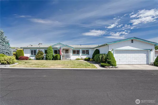 1630 Pleasant AVE #21, Wenatchee, WA 98801