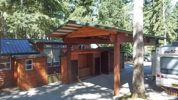 Olympia, WA 98513,1546 Reservation RD SE #238