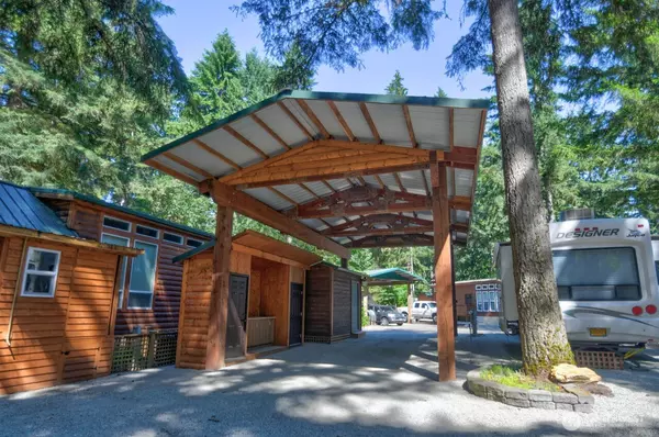 Olympia, WA 98513,1546 Reservation RD SE #238