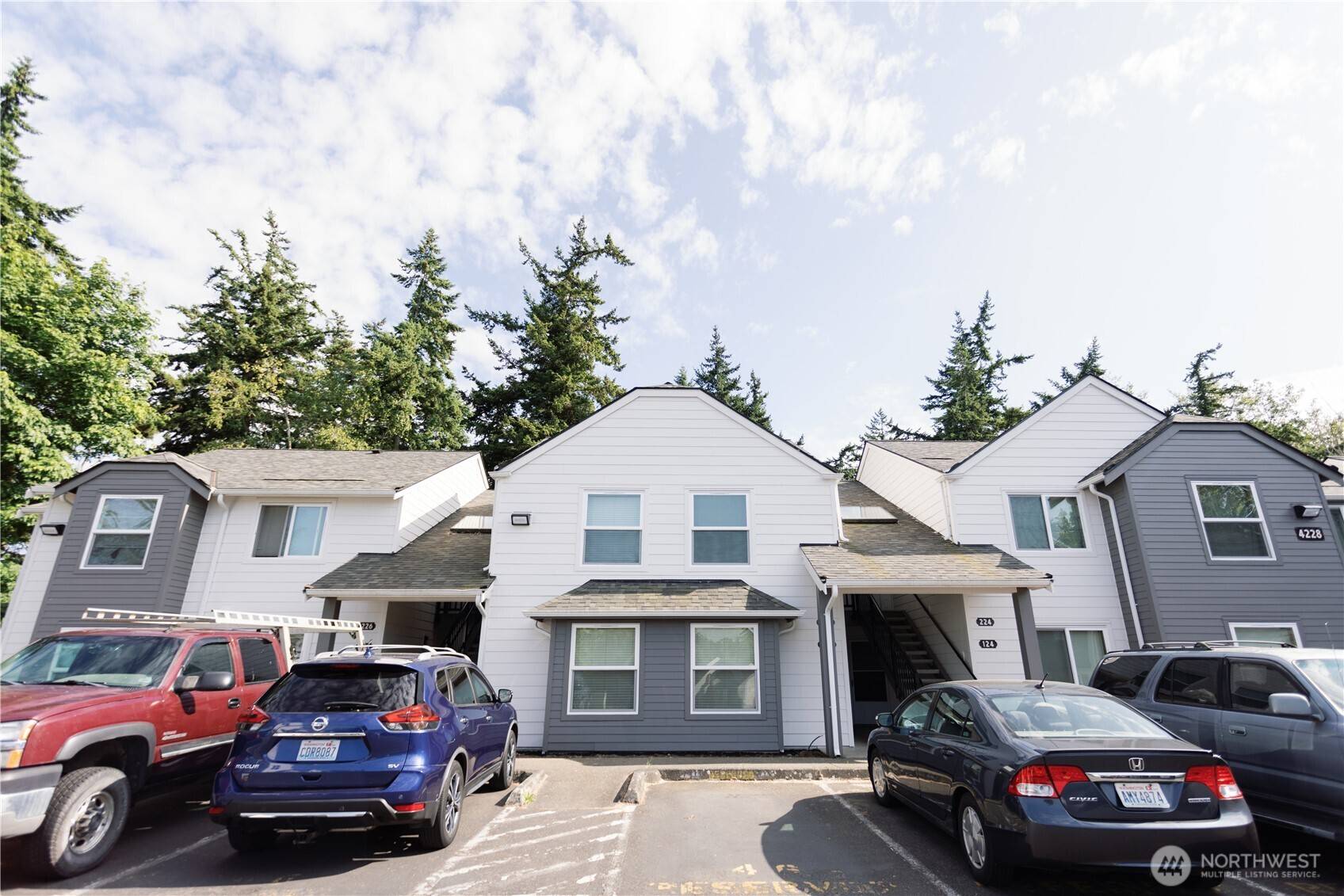 4228 Wintergreen LN #124, Bellingham, WA 98226