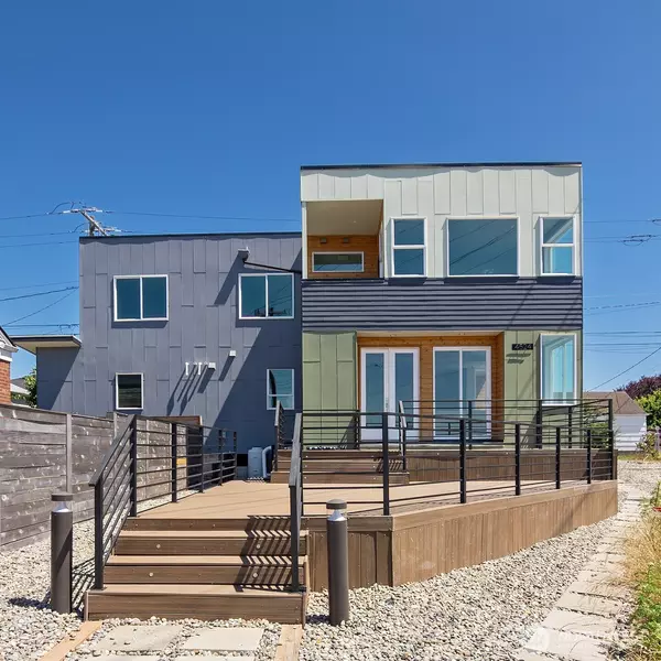 4524 12th AVE S, Seattle, WA 98108