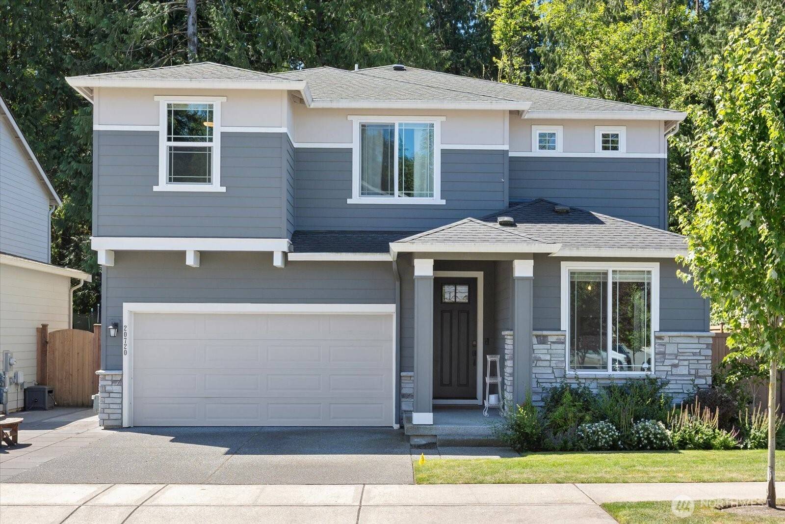 20720 134th ST SE, Monroe, WA 98272