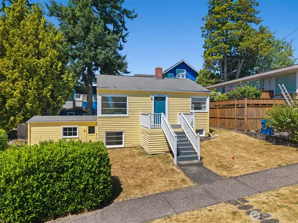 3010 W Smith ST, Seattle, WA 98199