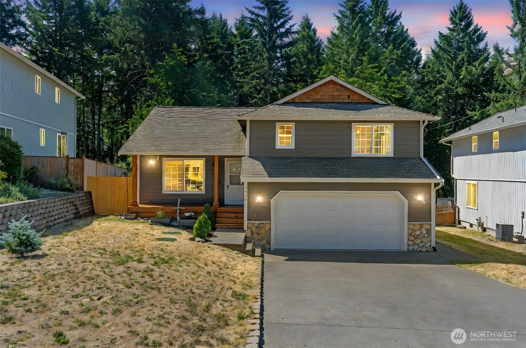 7729 41st AVE SE, Lacey, WA 98503