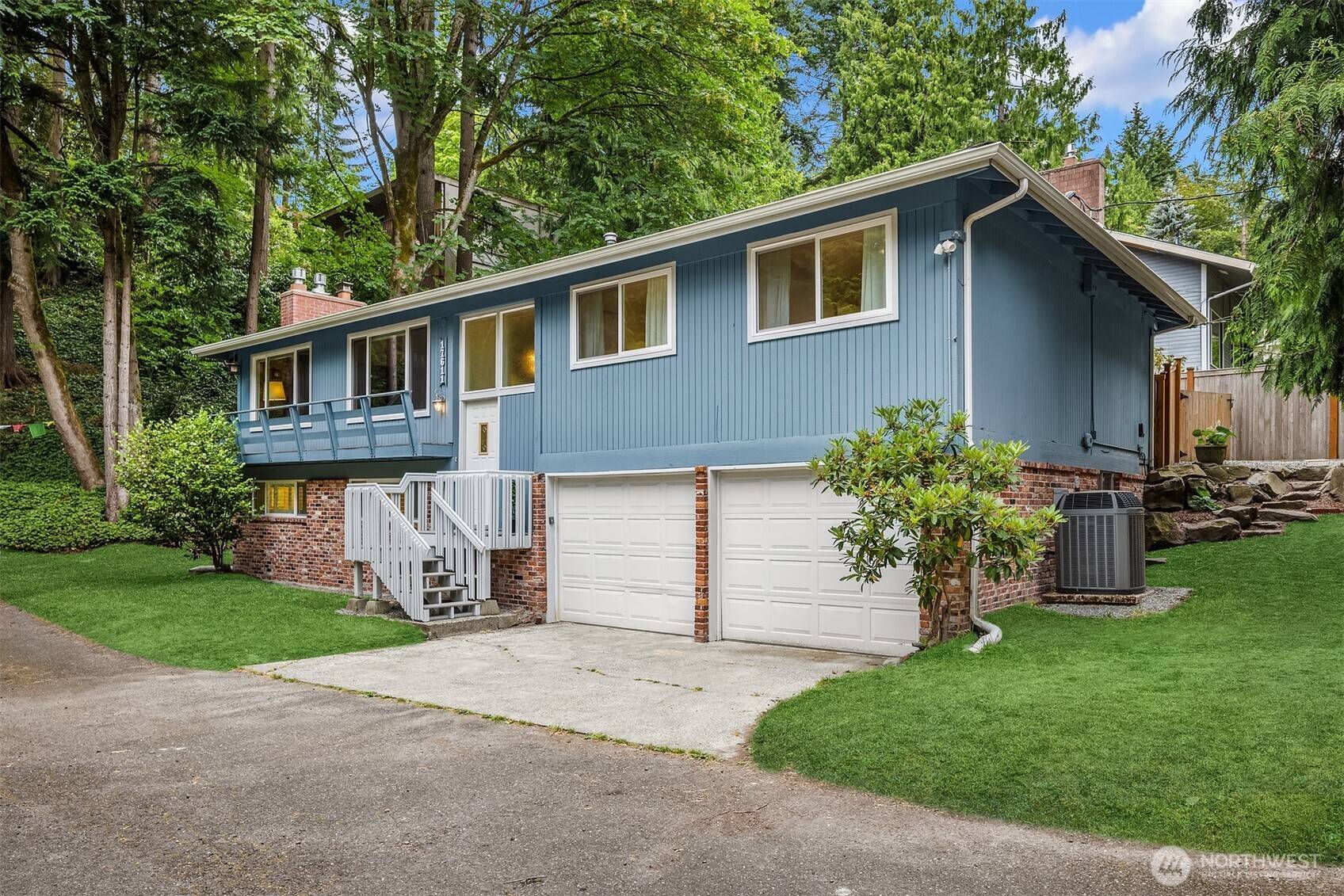 17611 NW 6th Avenue, Shoreline, WA 98177