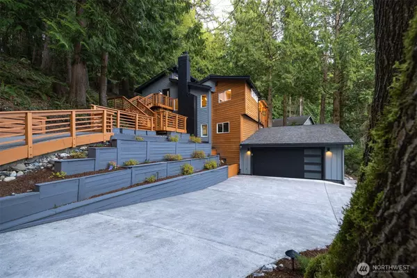 13 Westbrook CT, Bellingham, WA 98229