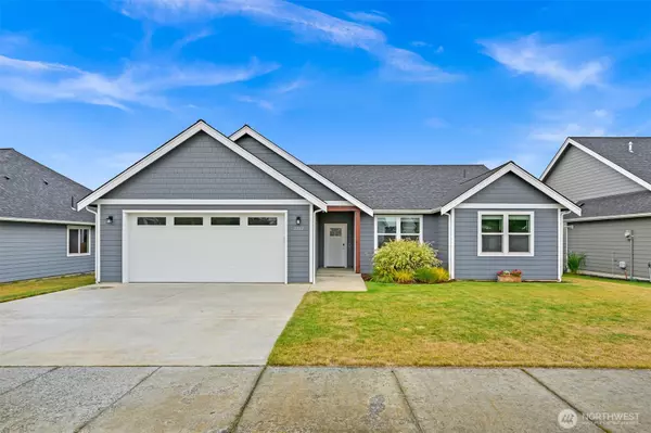 2212 Currant ST, Lynden, WA 98264