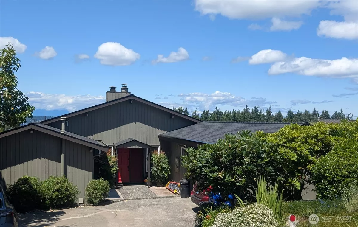 Vashon, WA 98070,11513 Sea Breeze AVE SW