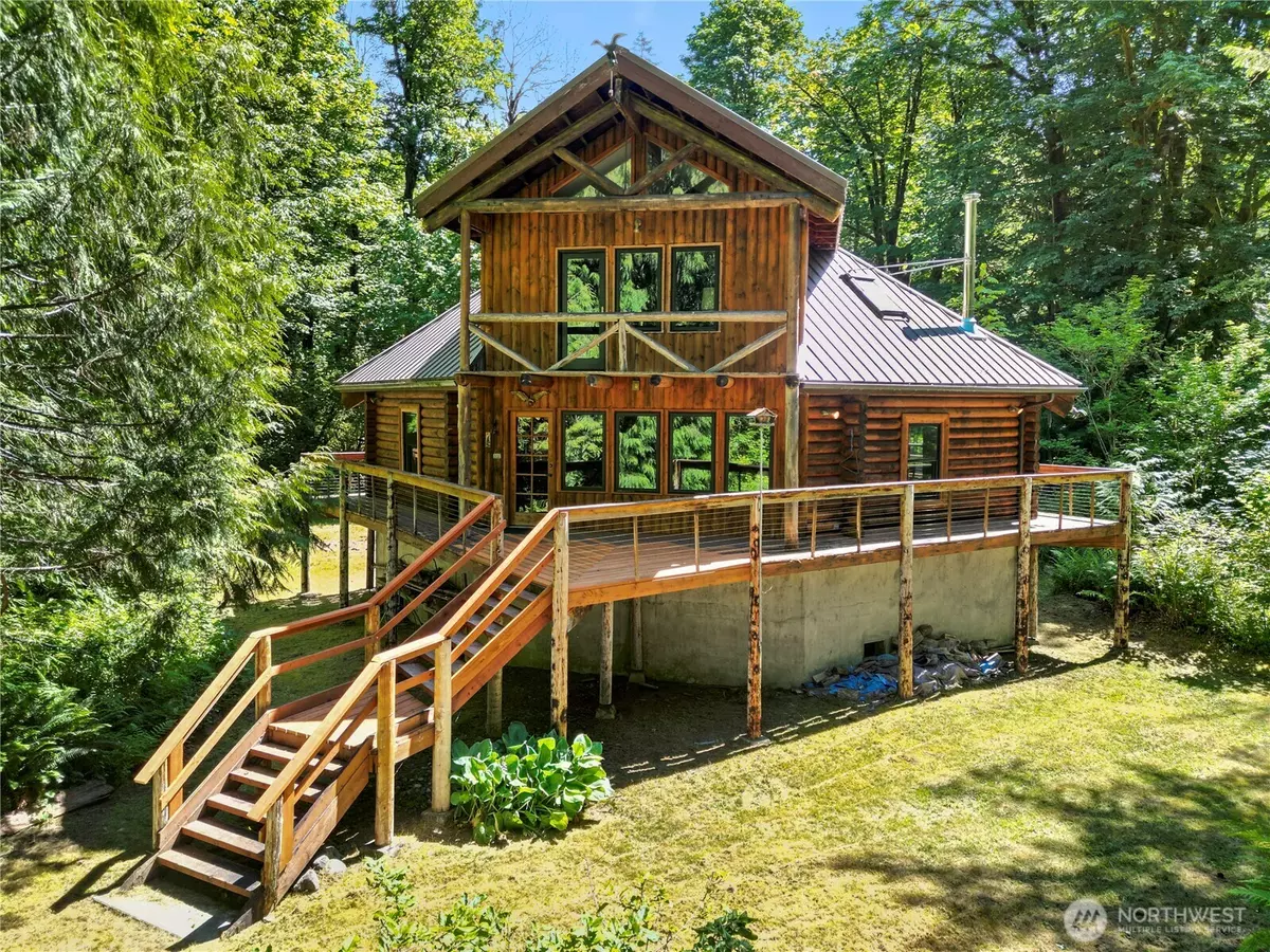 Marblemount, WA 98267,59153 Marblegate RD