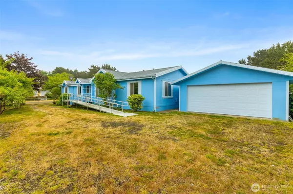 Grayland, WA 98547,1287 Oceano DR