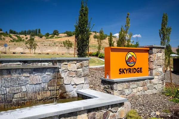 Wenatchee, WA 98801,0 Lot 7 Ridgefield WAY