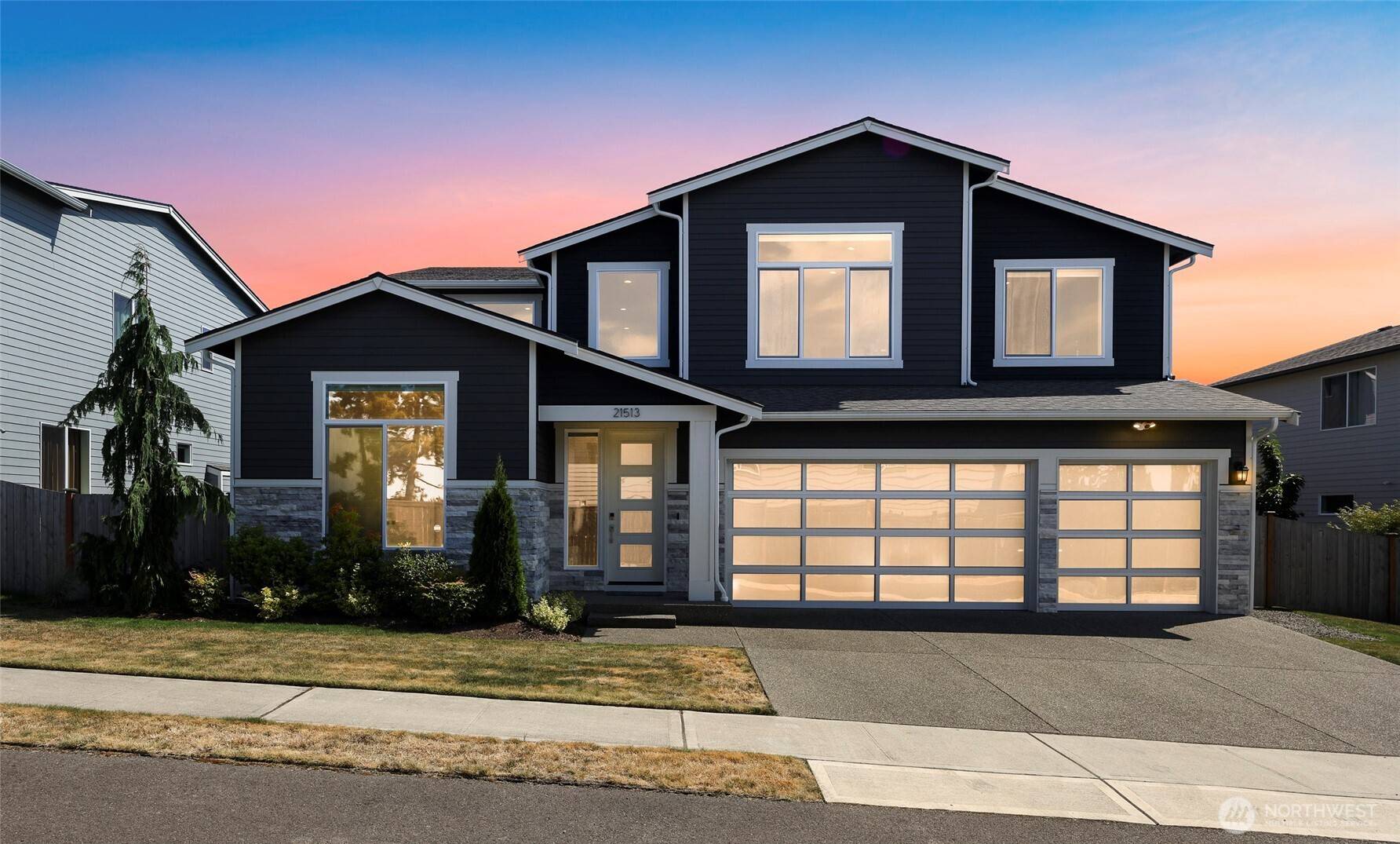 21513 38th AVE W, Mountlake Terrace, WA 98043