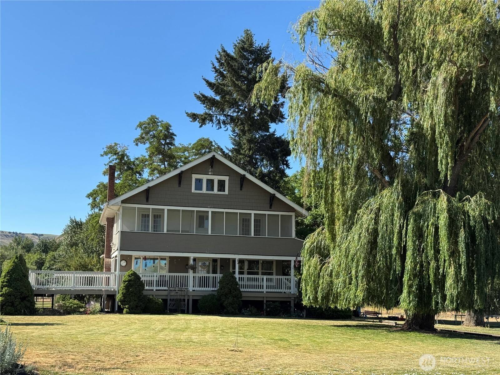 242 S Touchet, Dayton, WA 99328
