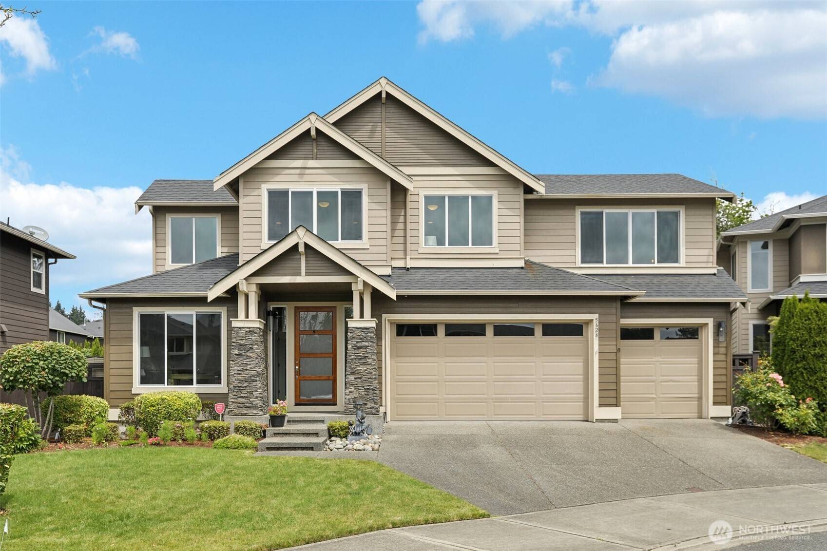 5624 S 344th CT, Auburn, WA 98001
