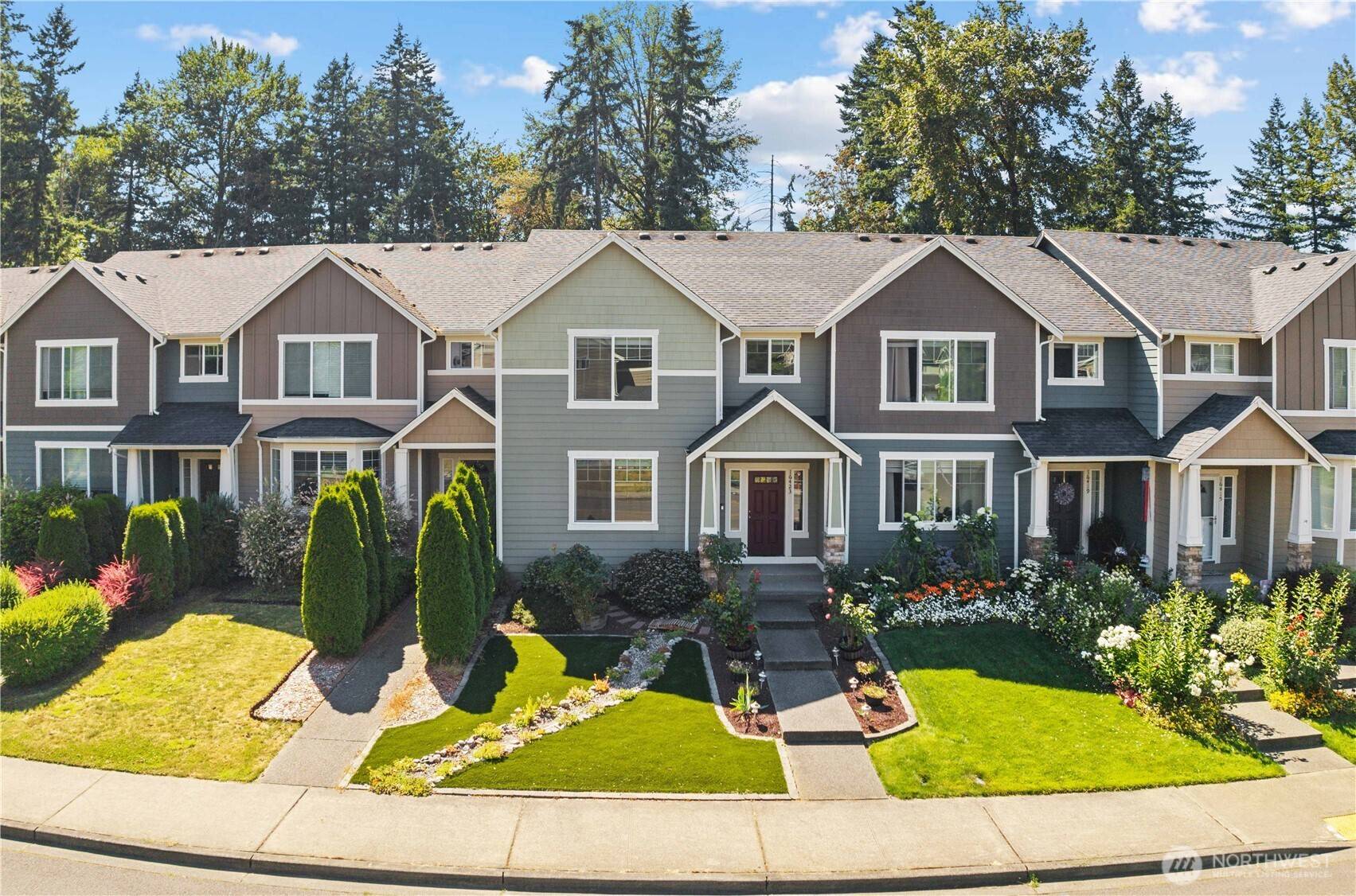 16423 77th Avenue Ct E, Puyallup, WA 98375