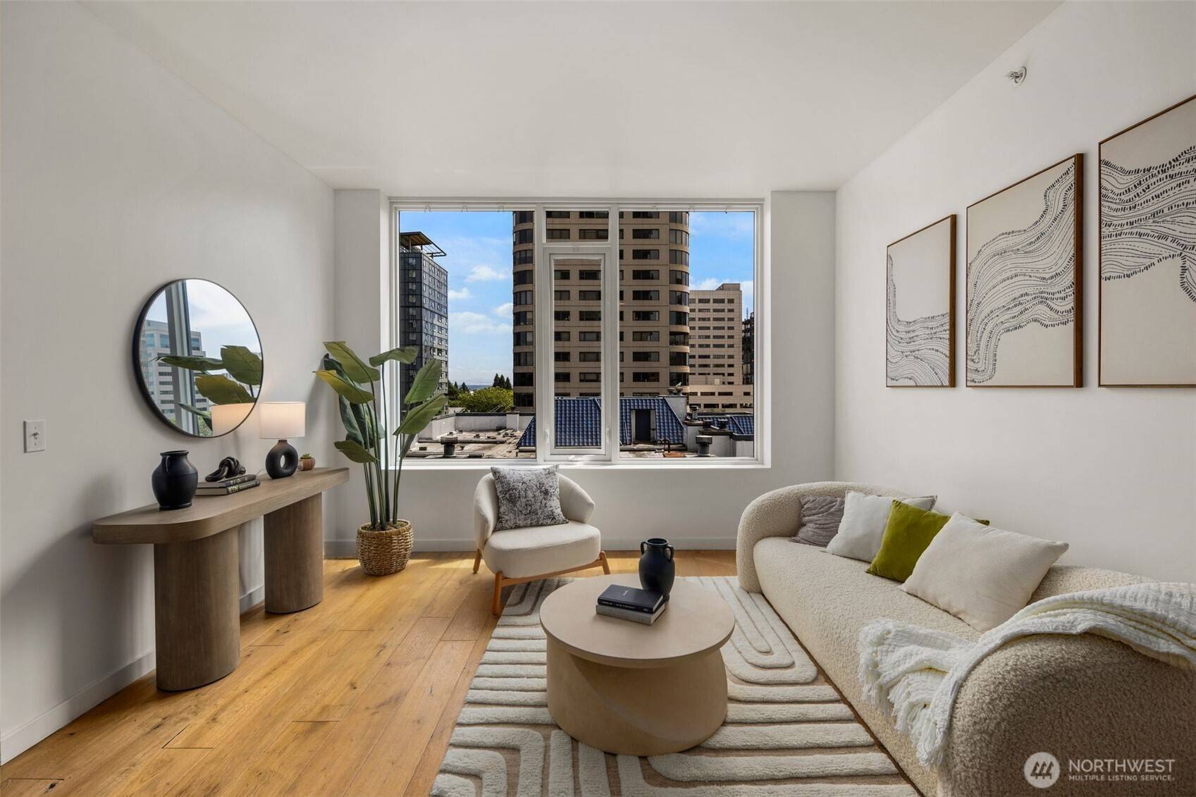 1321 Seneca ST #704, Seattle, WA 98101
