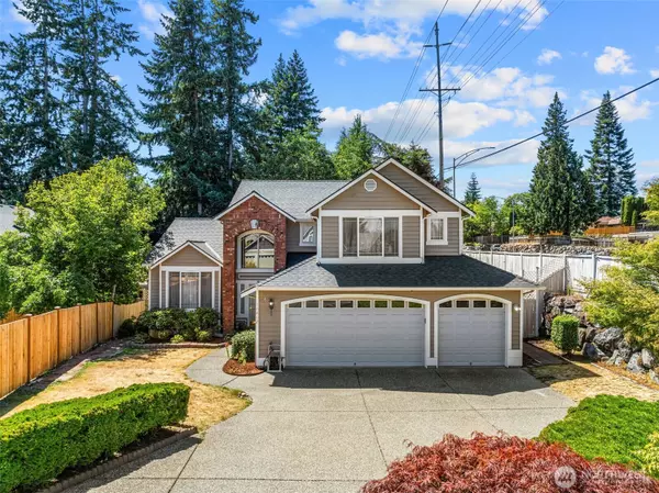 16802 55th PL W, Lynnwood, WA 98037