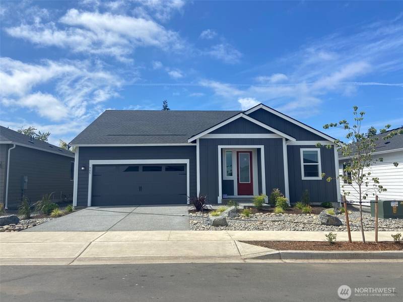 985 Folgate DR, Sequim, WA 98382