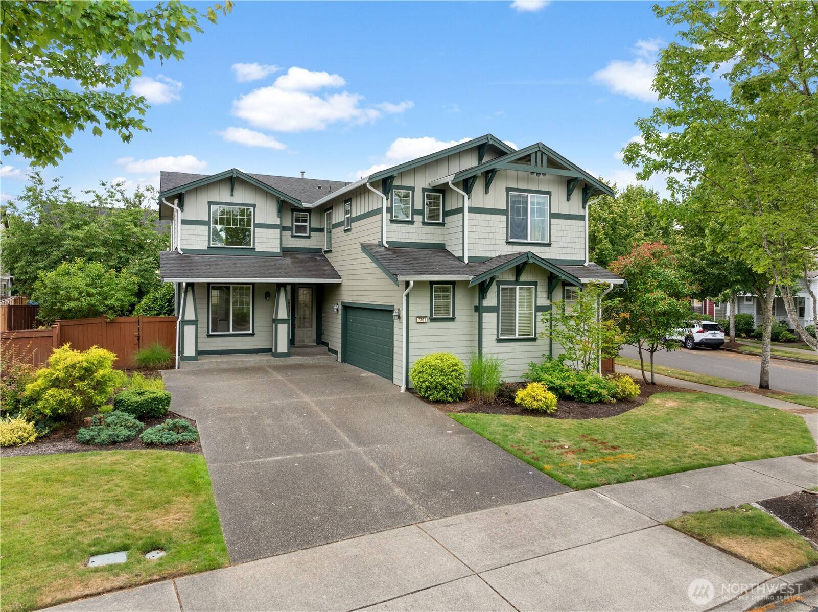 7701 Rushmore AVE NE, Lacey, WA 98516