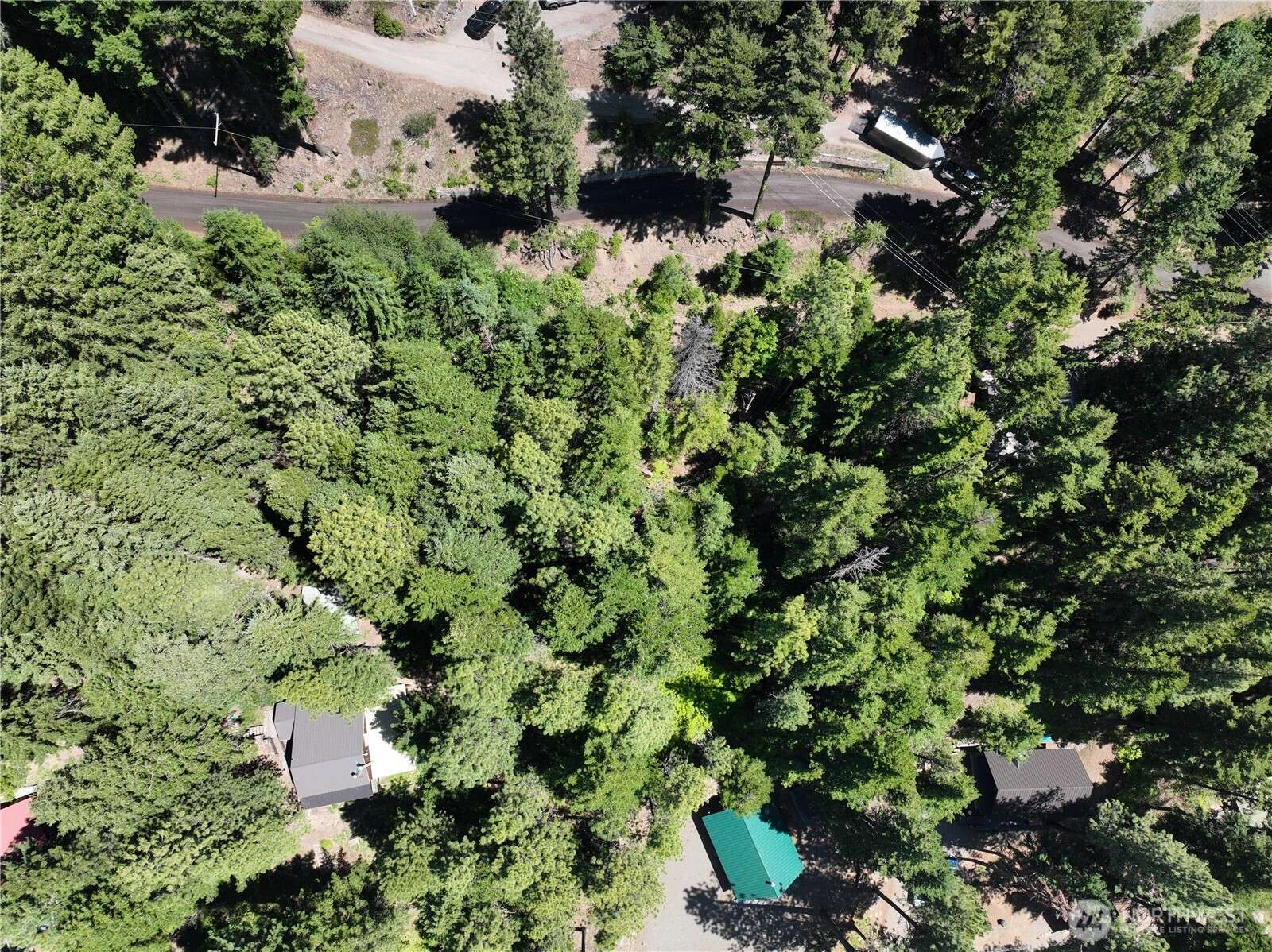0 Lakeview DR, Ronald, WA 98940