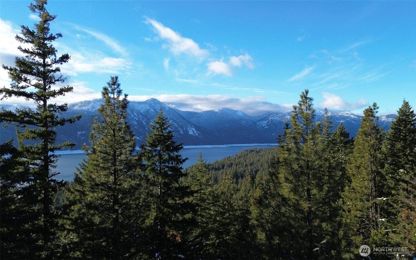 0 Lakeview DR, Ronald, WA 98940