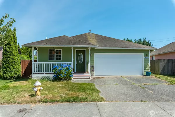 Sedro Woolley, WA 98284,405 Spring LN