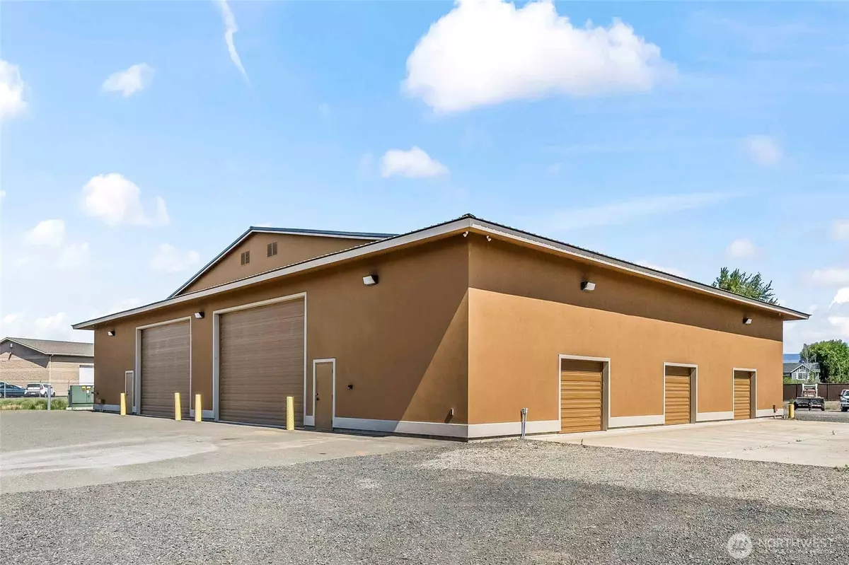 Ellensburg, WA 98926,2015 Old Highway 10