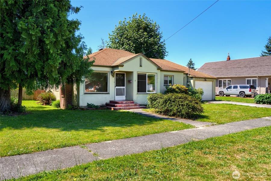 519 Jameson ST, Sedro Woolley, WA 98284